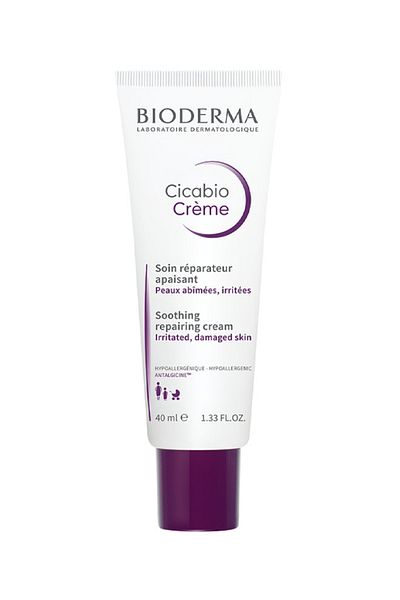Bioderma Bioderma Cicabio Anti-Bruise Cream - 40 ml
