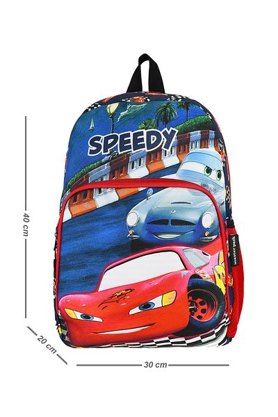 QL ACCESSORY Car Kindergarten Bag