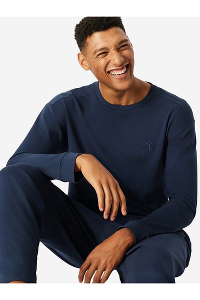 Schiesser Longsleeve 150 Years Unterhemd Shirt Langarm