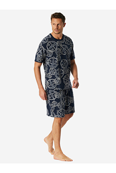 Schiesser T-Shirt 150 YEARS Unterziehshirt Unterhemd Kurzarm