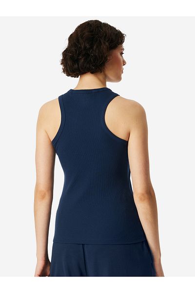 Schiesser Trägertop 150 Years Träger-top Shirt Ärmellos