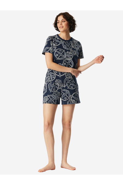 Schiesser T-Shirt 150 YEARS Unterziehshirt Unterhemd Kurzarm