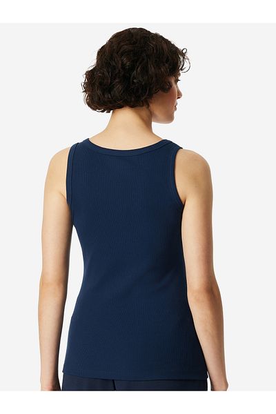 Schiesser Trägertop 150 Years Träger-top Shirt Ärmellos