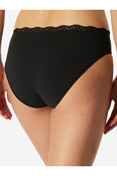 Schiesser Rioslip Unique Cotton Brazilslip Unterhose Unterwäsche