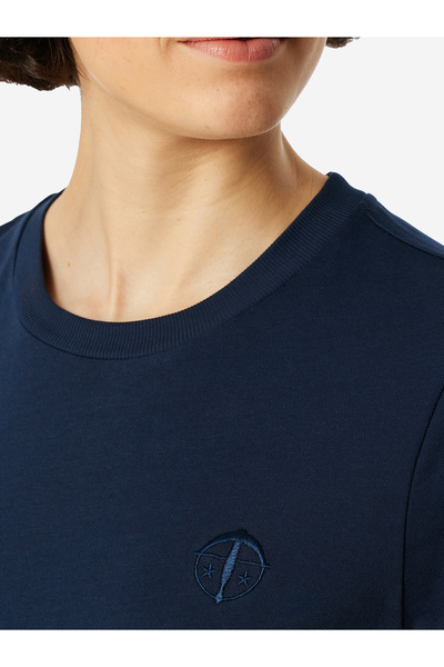 Schiesser T-Shirt 150 YEARS Unterziehshirt Unterhemd Kurzarm