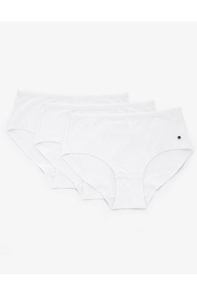 Nayomi Dream Cotton Bag Of Panties