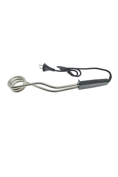 OEM Fierbator Electric Tip Termoplonjon, 1500w, Lungime Totala 32.5 Cm, Cablu Alimentare 65 Cm, Negru
