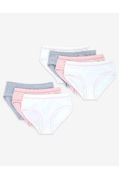 Nayomi Dream Cotton Bag Of Panties