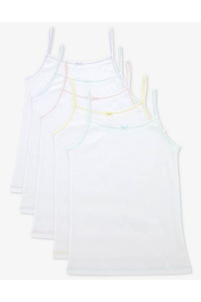 Nayomi Dream Multicolor Vest