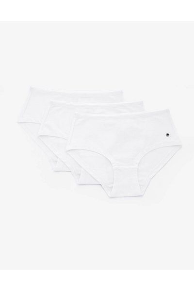 Nayomi Dream Cotton Bag Of Panties