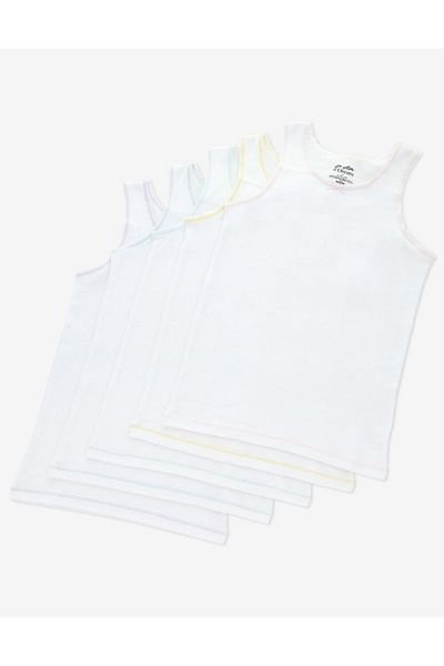 Nayomi Dream Microfiber Vest