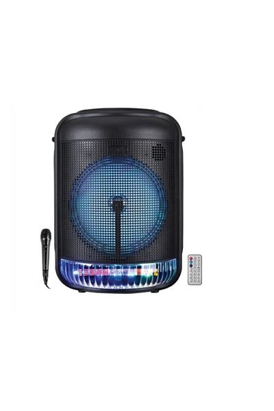 DLC Multi-Light Speakers