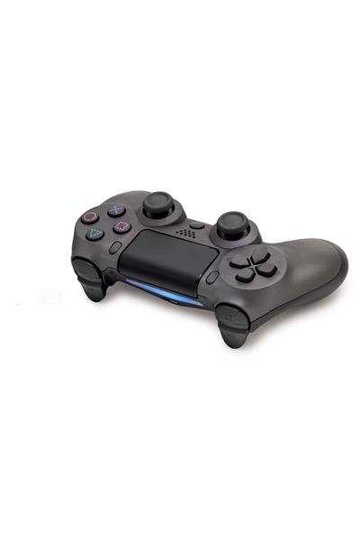 Genel Markalar Ps4 Gamepad Mat Siyah HD323L