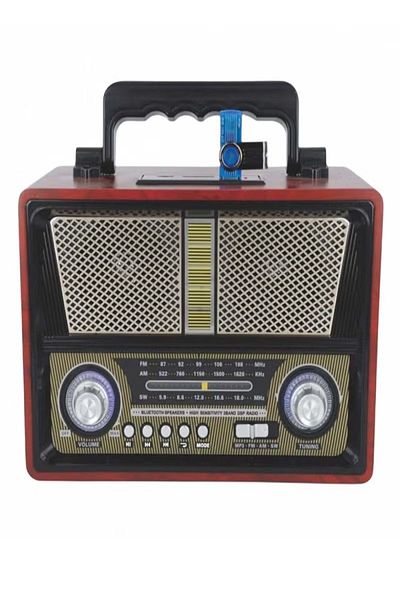 DLC Radio Classic