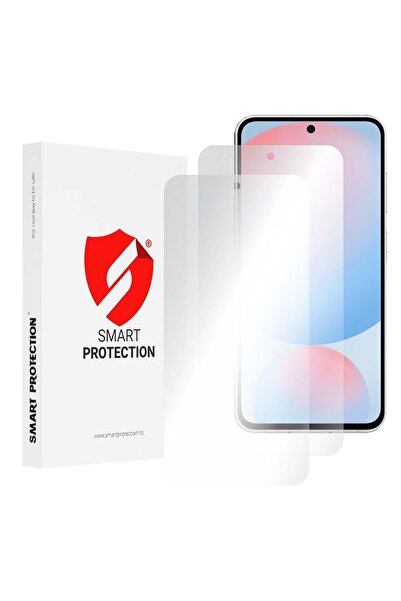 Smart Protection [КОМПЛЕКТ 2x] Защитно фолио за Samsung Galaxy S24 FE, Premiu...