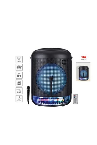 DLC Multi-Light Speakers