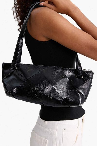 DeFacto Women's Shoulder Bag F5420Axns