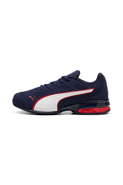 Puma Mens Tazon 7 Evo Running Shoes - Blue