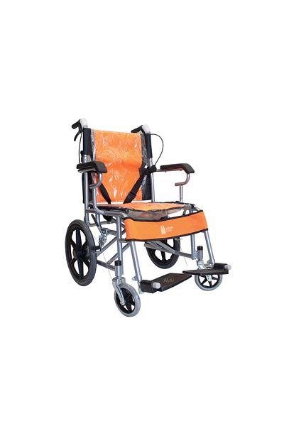 Stutenham FZE Manual WheelChair Children