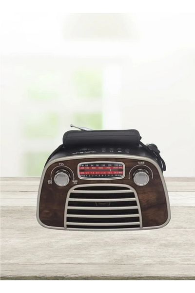DLC All In One Radio