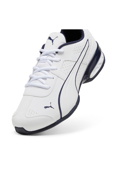 Puma Mens Tazon 7 Evo Running Shoes - White