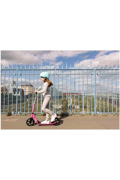 Micro Micro Cruiser, Pink, Sa0170