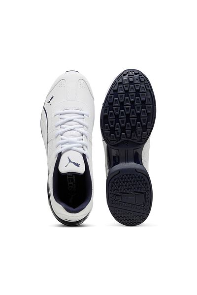 Puma Mens Tazon 7 Evo Running Shoes - White