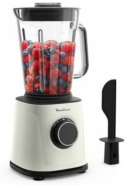 Moulinex Blender cu pahar Moulinex 1200 W 2 L