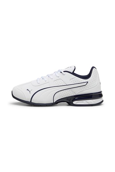 Puma Mens Tazon 7 Evo Running Shoes - White