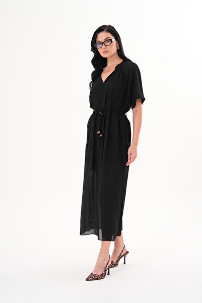 Marjinal Kadın Marka Muadili Premium Kalite Elbise