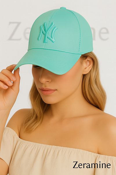 ZERAMİNE Ny Model Unisex Sports Hat