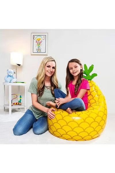 BESTWAY Bestway Fruits 26-75066 Baby Chair