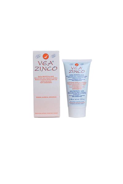 VEA Zinco Crema Protectoare Cu Oxid Zinc X 40 ml