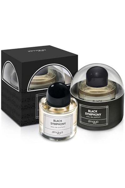 Zİmaya ZIMAYA Black Symphony EDP 100 ML