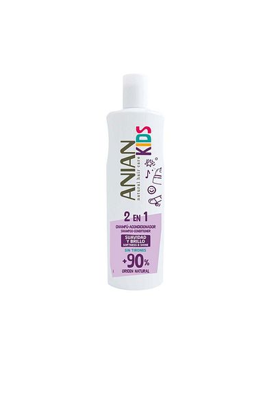 ANİAN Sampon 2 in 1 pentru copii ANIAN NIÑOS 400 ml