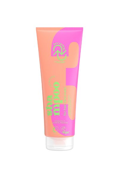 Onlybio Hair Cycling Nutrition Shampoo for hair and scalp 250ml