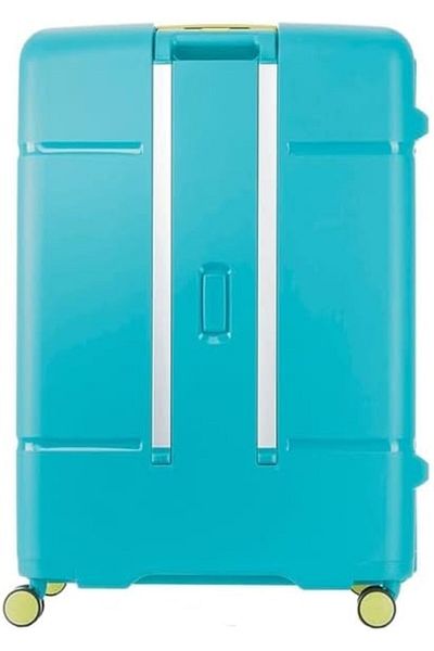 American Tourister Trigard Spinner 79 cm - Scuba Blue - 3 Years Global Warranty