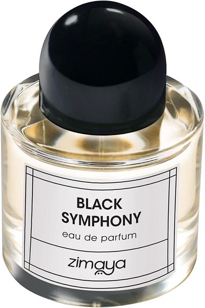 Zİmaya ZIMAYA Black Symphony EDP 100 ML