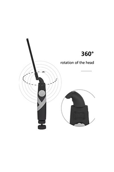 DLC A lamp and a searchlight for trips and picnics