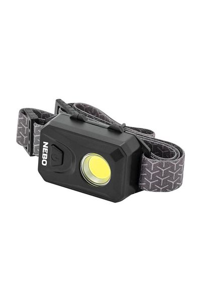 NEBO 150 HEADLAMP NEB-HLP-7000-G