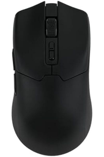 Epomaker Click Wireless Gaming Mouse, 8KHz Polling, PAW 3950 Optical Sensor, 58g Superlight, 42,000