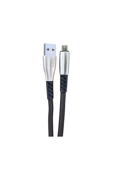 klgo MicroUSB Data/Charging Cable, compatible with Android, 1m, 2.1A