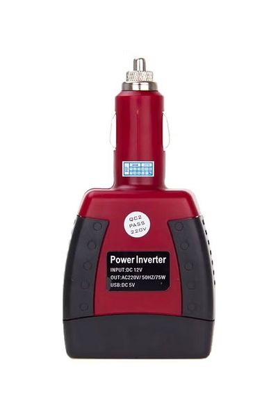 DLC DC To AC Car Power Inverter