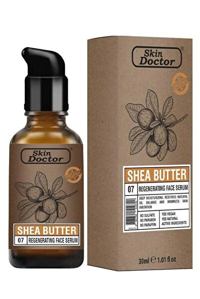 Skin Doctor سيروم تجديد البشرة بزبدة الشيا 30 مل