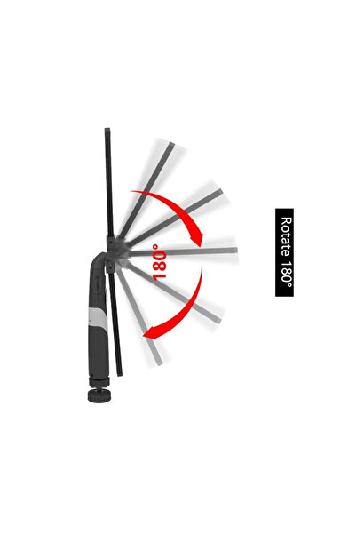 DLC A lamp and a searchlight for trips and picnics