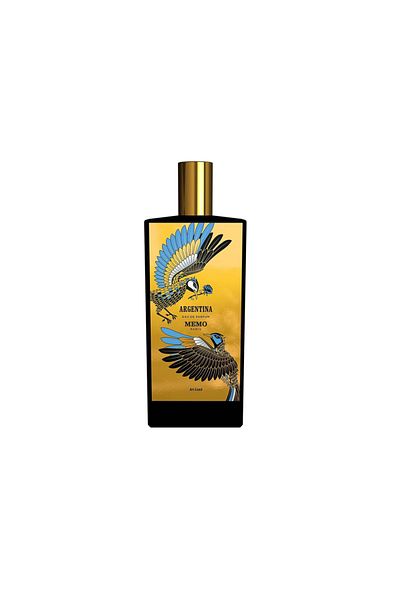 MEMEO PARIS Mimo Argentina Eau de Parfum-75ml
