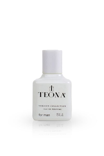 TEONA CRD White Eau de Parfum