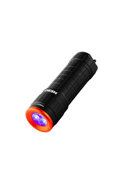 NEBO TORCHY UV NEB-FLT-1061-G