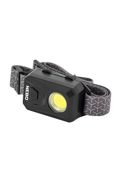 NEBO 150 HEADLAMP NEB-HLP-7000-G