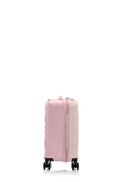 American Tourister Skylette Spinner 50 cm - Beige - 3 Years Global Warranty